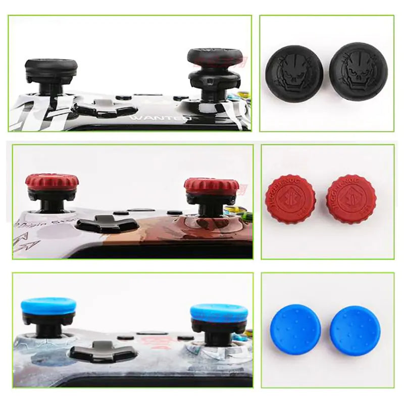 For Ps5 Playstation 5 Thumb Grips