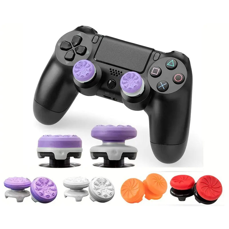 For Ps5 Playstation 5 Thumb Grips